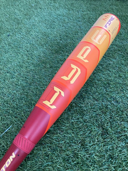 Easton Hype Fire (2 3/4") USSSA Bat (-10) 2025