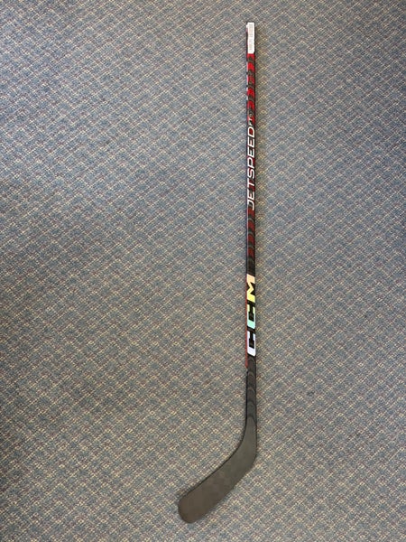 CCM JetSpeed FT5 Pro Hockey Stick (New)