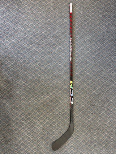CCM JetSpeed FT5 Pro Hockey Stick (New)