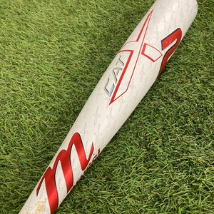 Marucci CATX2 Alloy (2 3/4") USSSA 2025 (-10)