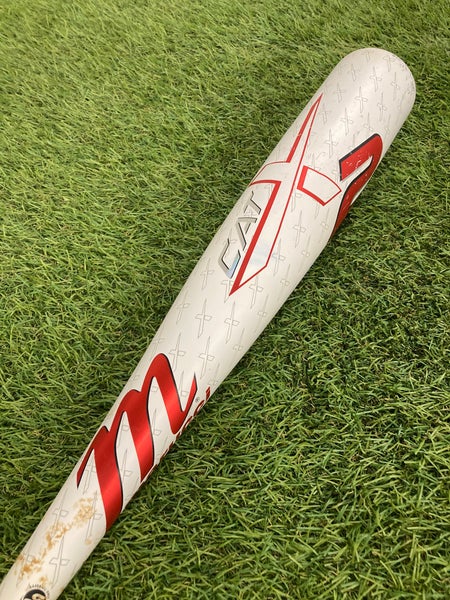 Marucci CATX2 Alloy (2 3/4") USSSA 2025 (-10)
