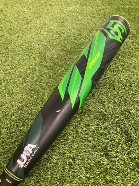 Louisville Slugger Prime USA Youth Bat 2022 (-10)