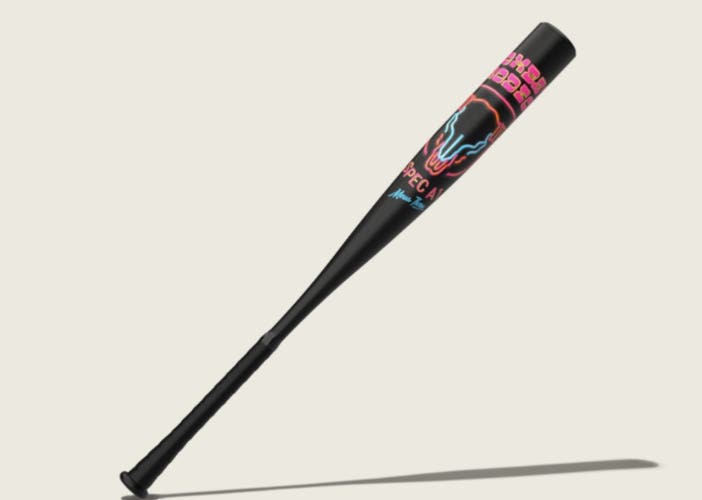2026 Combat BBCOR Certified Bat (-3)  29 oz 32" (New)
