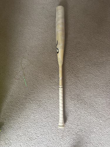 2025  Rawlings Icon Composite BBCOR Certified Bat (-3)  30 oz 33" (New)