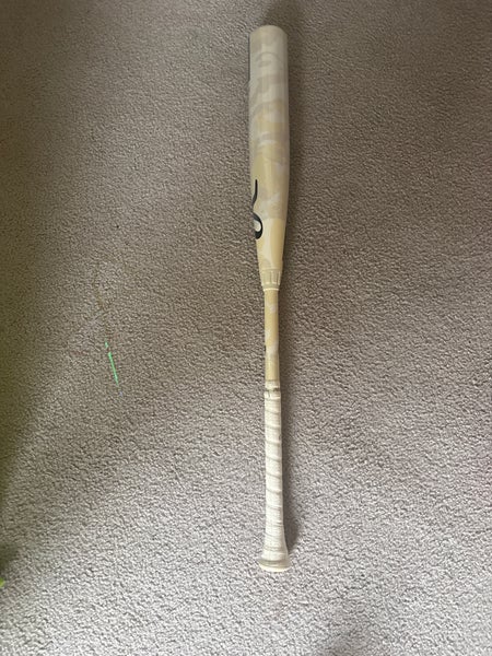 2025  Rawlings Icon Composite BBCOR Certified Bat (-3)  30 oz 33" (New)