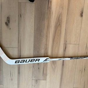 Bauer gsx Goalie stick -24”
