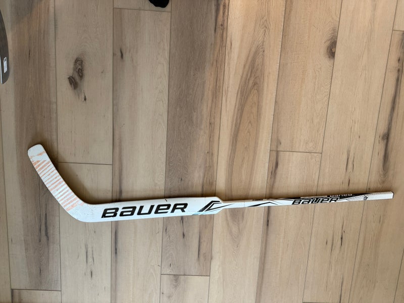 Bauer gsx Goalie stick -24”
