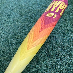 Easton Hype Fire (2 3/4") USSSA 2024 (-10)
