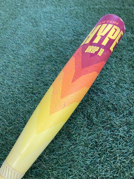 Easton Hype Fire (2 3/4") USSSA 2024 (-10)