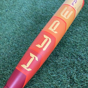 Easton Hype Fire (2 3/4") USSSA Bat (-5) 2025