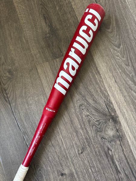 Marucci CATX2 Connect Hybrid USABat Certified Bat (-8) 23 oz 31" (Used)