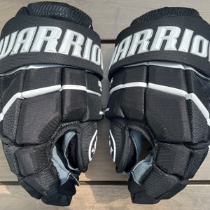 Warrior Covert QR6 Pro Gloves 14"  *LIKE NEW*