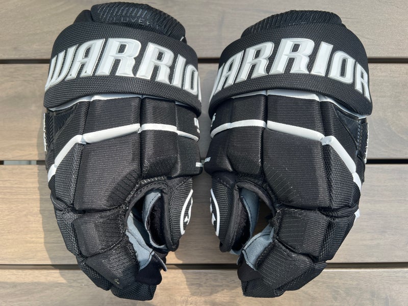 Warrior Covert QR6 Pro Gloves 14"  *LIKE NEW*