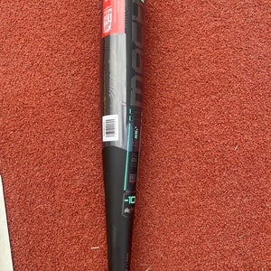 *Brand New* 2025 Rawlings Mach AI Alloy USSSA Certified Bat (-10)  20 oz 30" (New)