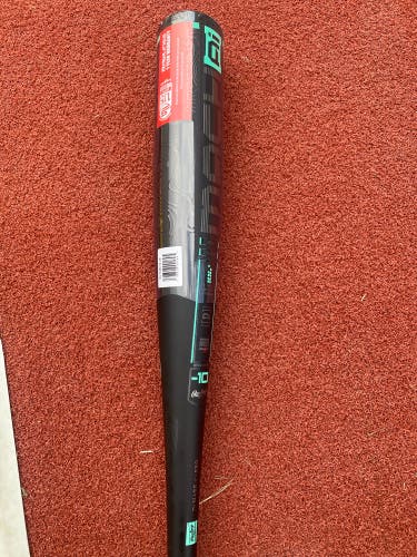 *Brand New* 2025 Rawlings Mach AI Alloy USSSA Certified Bat (-10)  20 oz 30" (New)