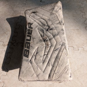 Bauer Supreme One70 Blocker - Regular (Used)