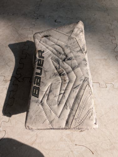 Bauer Supreme One70 Blocker - Regular (Used)