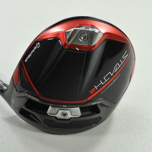 TaylorMade Stealth 2 Plus 10.5* Driver Regular Flex Right Ventus Red 5  # 200844