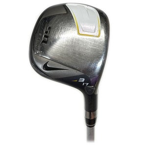 Nike SQ Machspeed 17* 3 Wood Graphite UST Pro Force 60g Ladies Flex