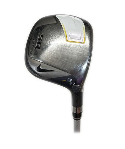 Nike SQ Machspeed 17* 3 Wood Graphite UST Pro Force 60g Ladies Flex