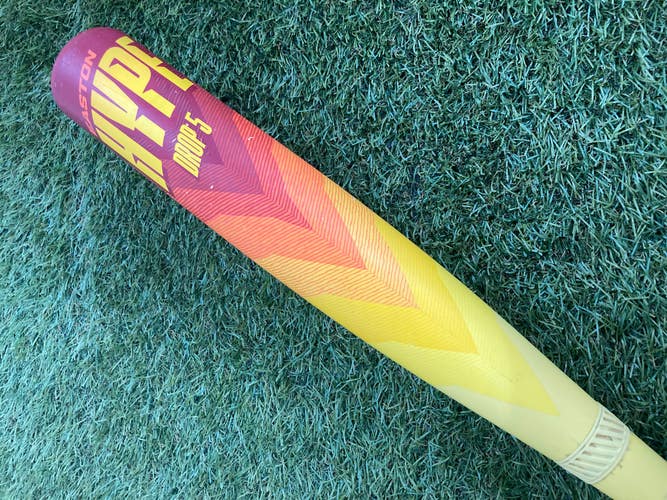 Easton Hype Fire (2 3/4") USSSA 2024 (-5)