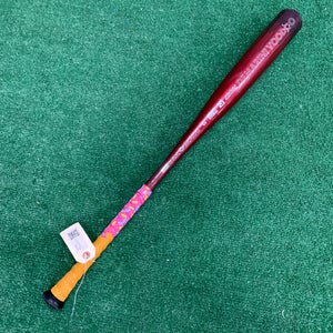 DeMarini Voodoo One BBCOR Bat 2025 (-3)