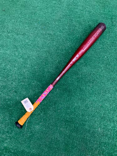 DeMarini Voodoo One BBCOR Bat 2025 (-3)
