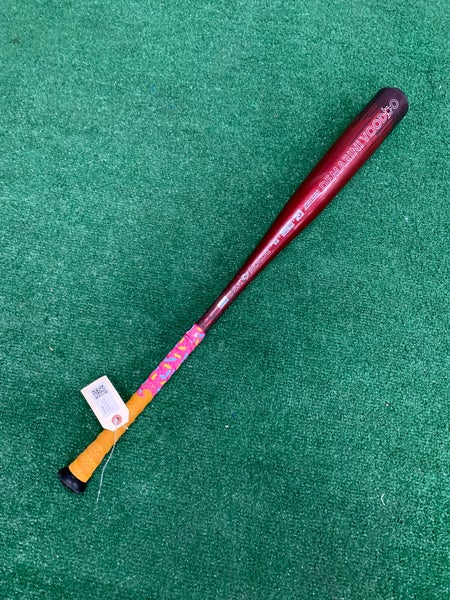 DeMarini Voodoo One BBCOR Bat 2025 (-3)