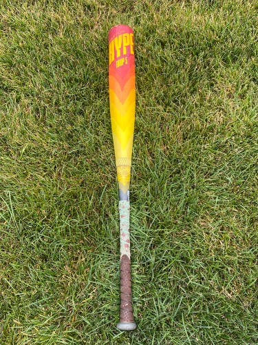 Easton hype fire drop 5 30/25 Hot!