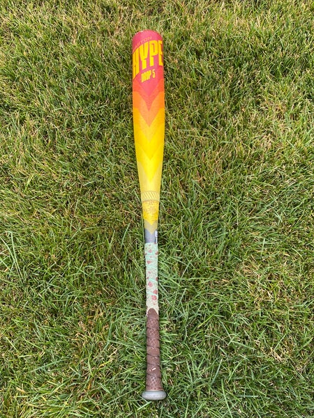 Easton hype fire drop 5 30/25 Hot!
