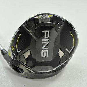 Ping G430 Max 10.5* Driver Senior Flex Right Alta Quick 45g  # 200777