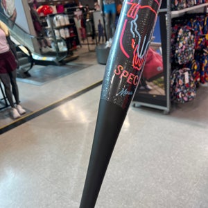 Brand new combat spec a1 bbcor bat