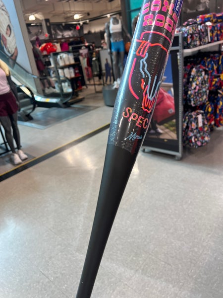 Brand new combat spec a1 bbcor bat