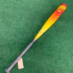 Easton Hype Fire (2 3/4") USSSA 2024 (-8)