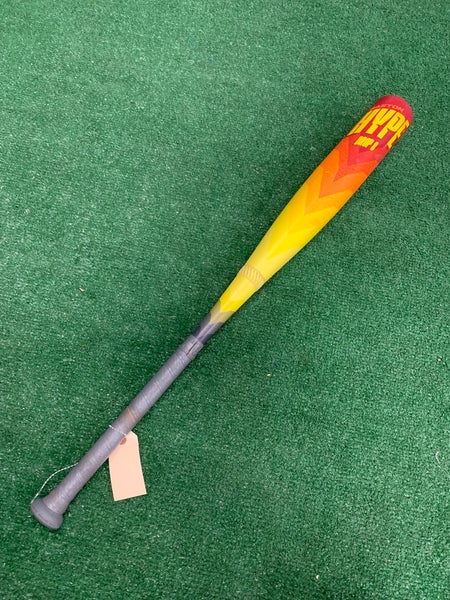 Easton Hype Fire (2 3/4") USSSA 2024 (-8)