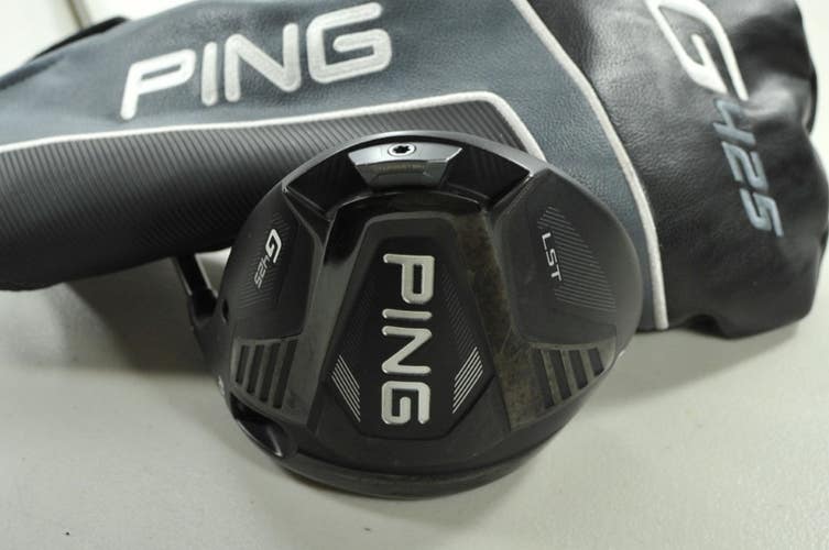 Ping G425 LST 10.5* Driver Regular Flex Right Tour 65g # 200732
