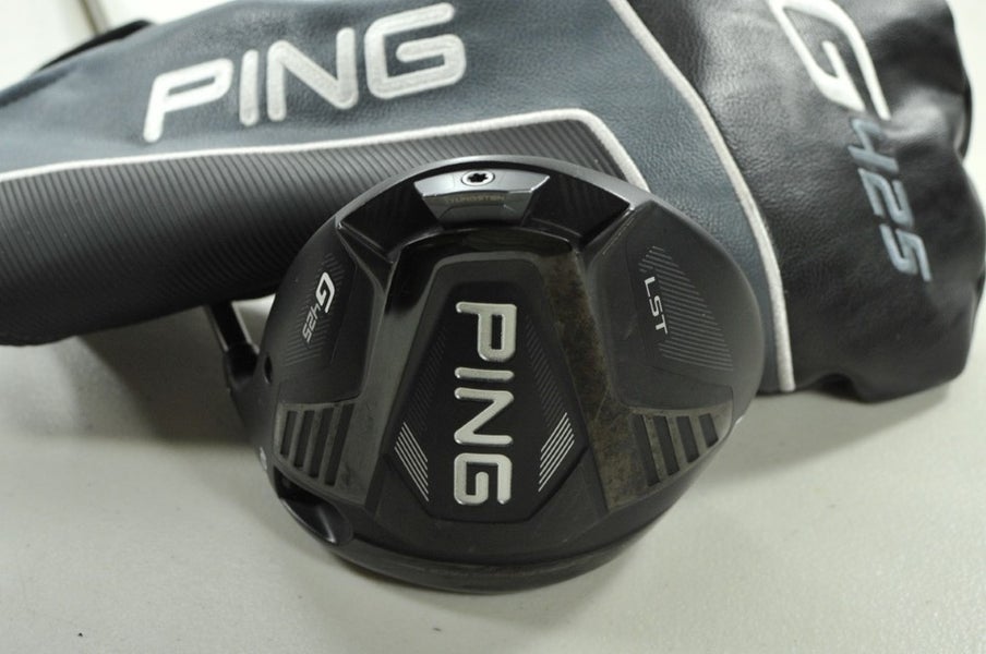 Ping G425 LST 10.5* Driver Regular Flex Right Tour 65g  # 200732