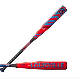 2024 Louisville Slugger Select PWR 32/24 USA Bat Certified Bat (-8)   (New)