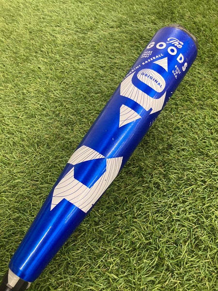 DeMarini The Goods Hybrid (2 5/8") USA 2023 (-10)