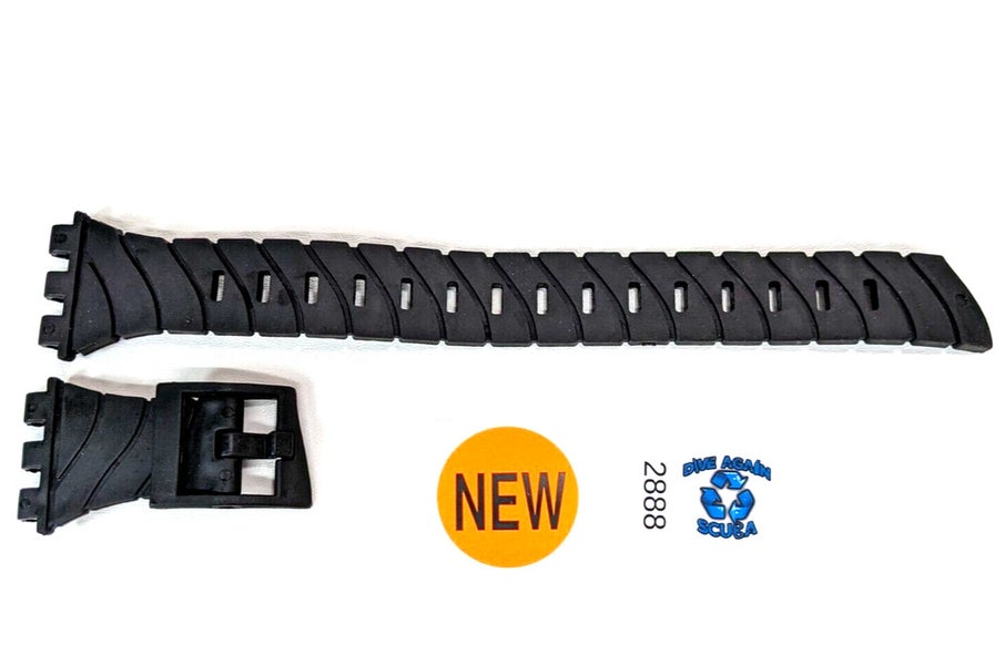 Oceanic XTC100, Aeris 750 GT Scuba Dive Computer Wrist Strap Band XTC 100