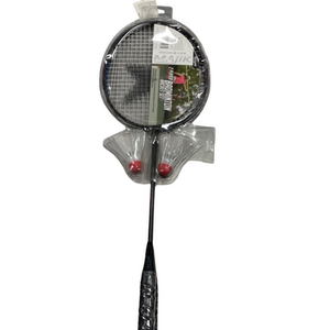 Used Majik 2 PLAYER SET Badminton Other 11613-S000165396