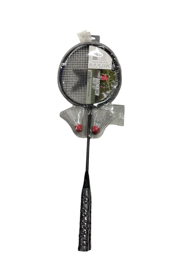Used Majik 2 PLAYER SET Badminton Other 11613-S000165396