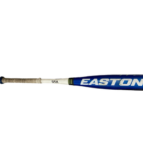 Used Easton FUZE HYBRID 360 BB/SB USA 2 5/8 Bat 30" 11613-S000165378