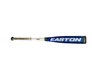 Used Easton FUZE HYBRID 360 BB/SB USA 2 5/8 Bat 30" 11613-S000165378