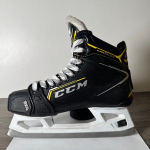 CCM Super Tacks 9380 Hockey Goalie Skates 6 (New)