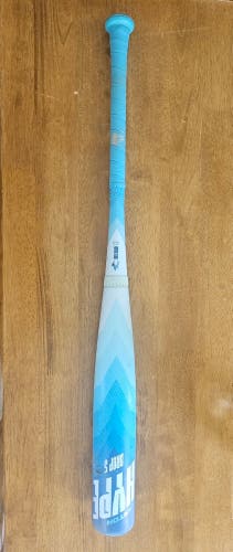 Limited Edition Hype Fire Arctic Flame (2024) USSSA, 31”, 26 oz (-5)