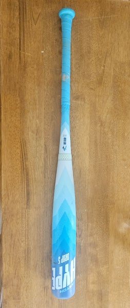 Easton USSSA Certified Bat (-5) 26 oz 31" (Used)