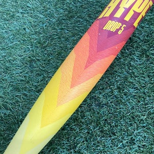 Easton Hype Fire (2 3/4") USSSA 2024 (-5)