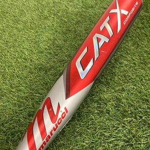 Marucci CAT X Composite (2 3/4") USSSA 2023 (-8)