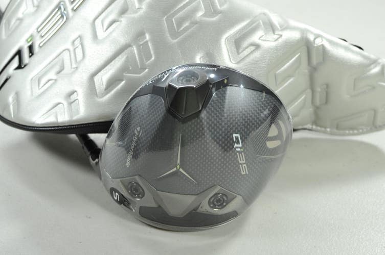 TaylorMade Qi35 LS 10.5* Driver Stiff Flex Right Ventus 5 NEW!  # 200935